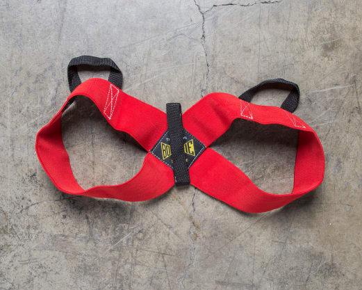 【新品未使用】BOWTIE spud inc ボウタイ Spud Bowtie VICE – Advanced Posture Correction for Serious